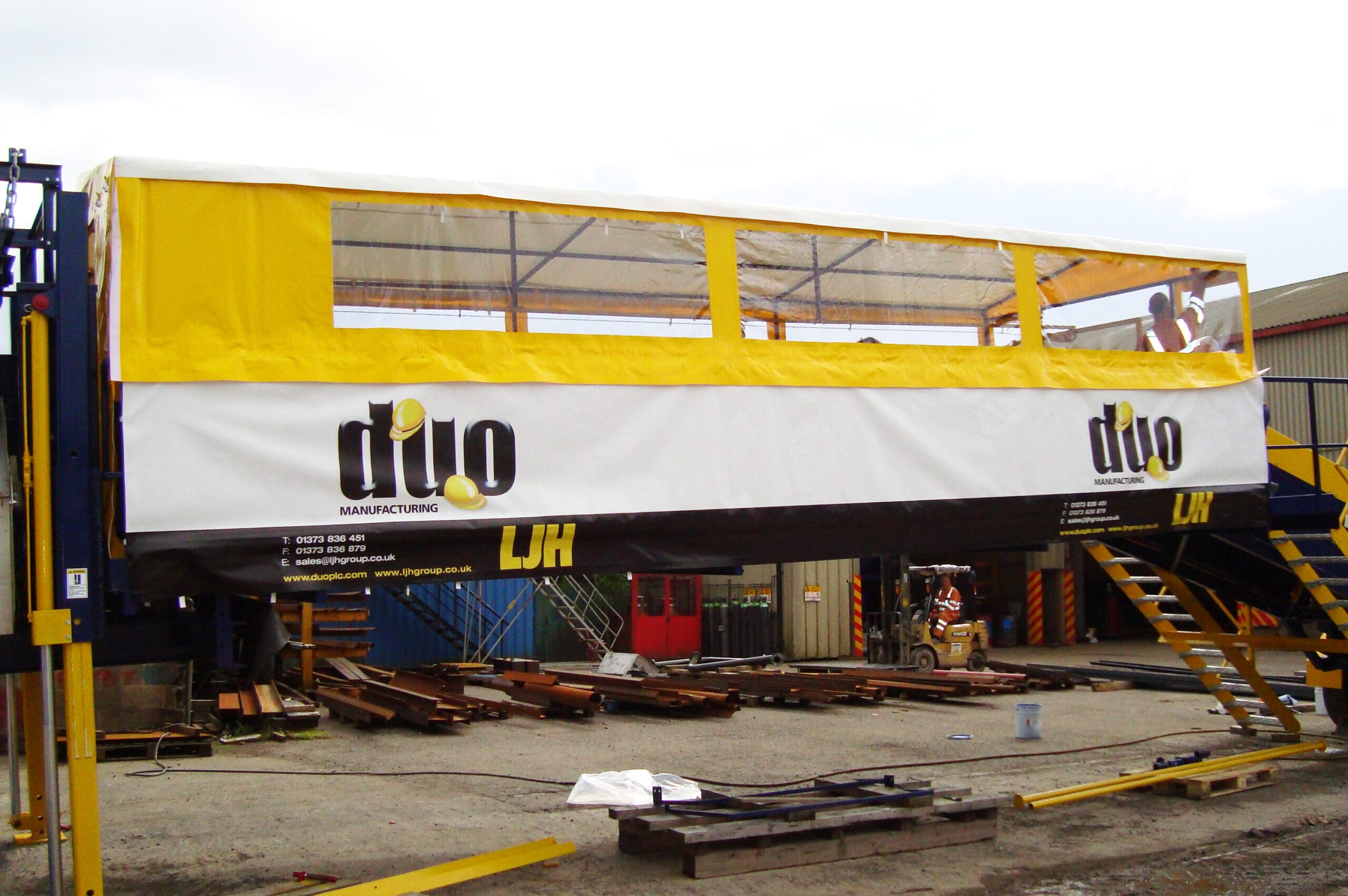 Machinery-tarpaulin-scaled