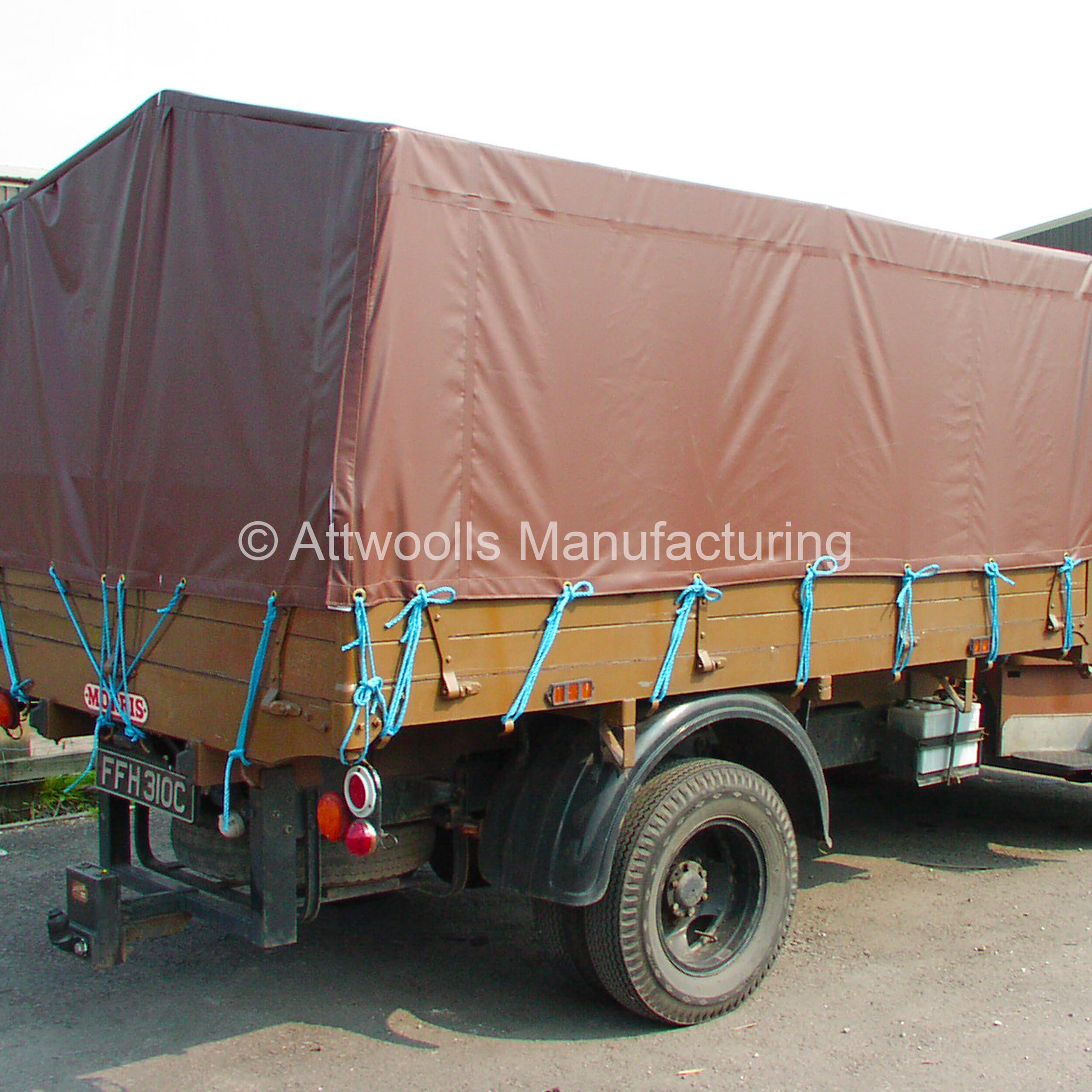 Truck-Tarpaulin-2