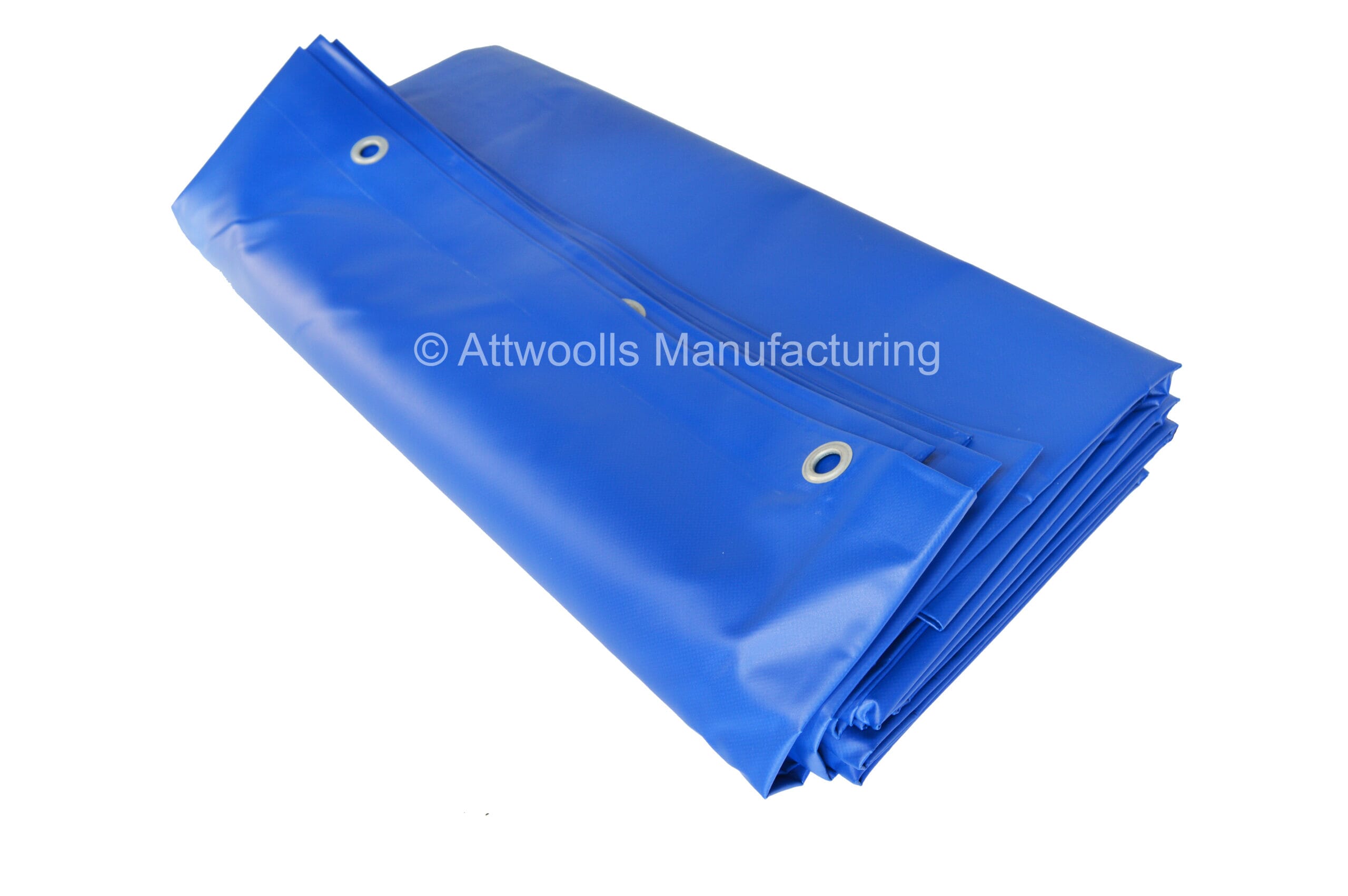 580g/m2 Tarpaulin Heavy Duty Tarpaulins Attwoolls Manufacturing