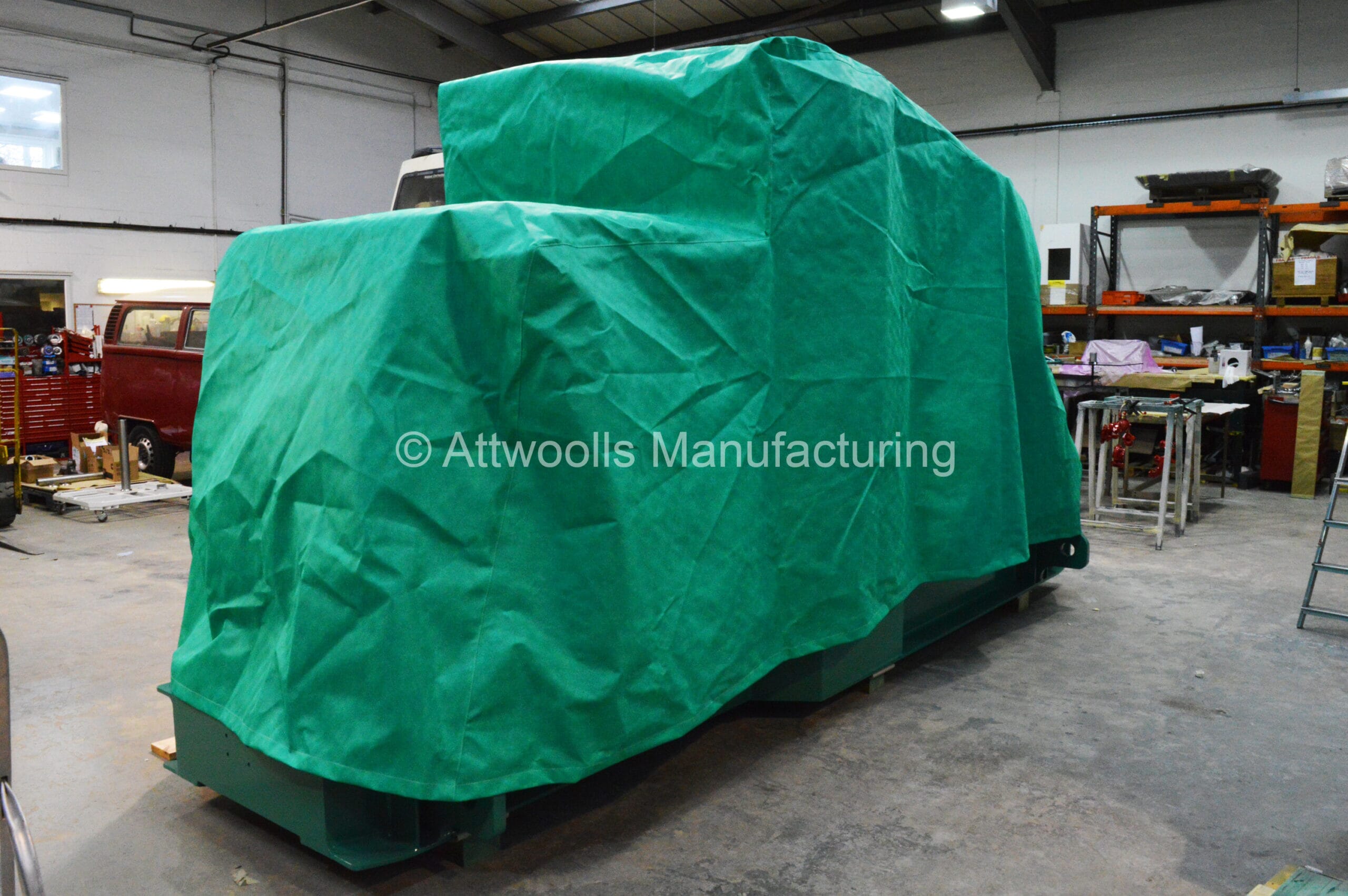 Industrial-Engine-Cover-1-scaled