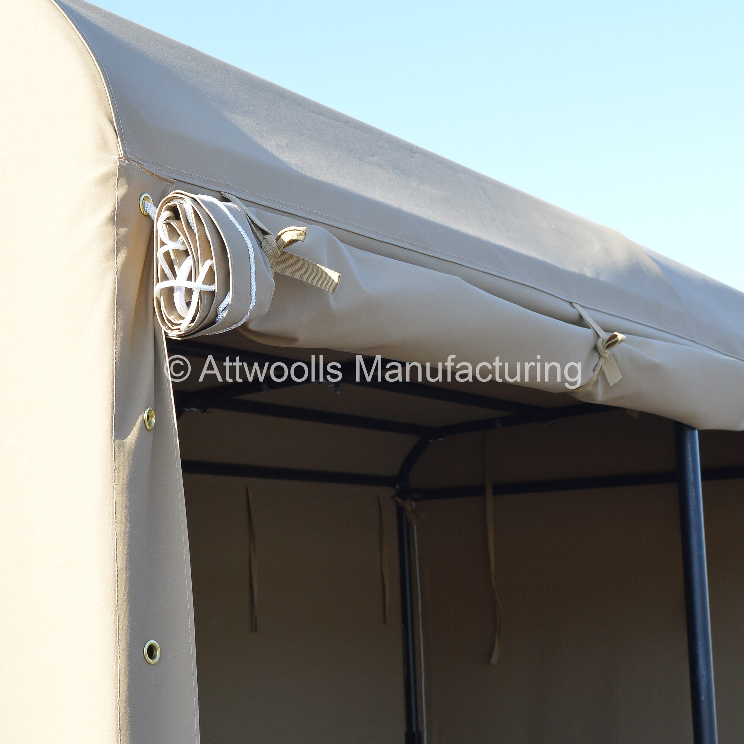 Military-Vehicle-Canvas-Cover-7