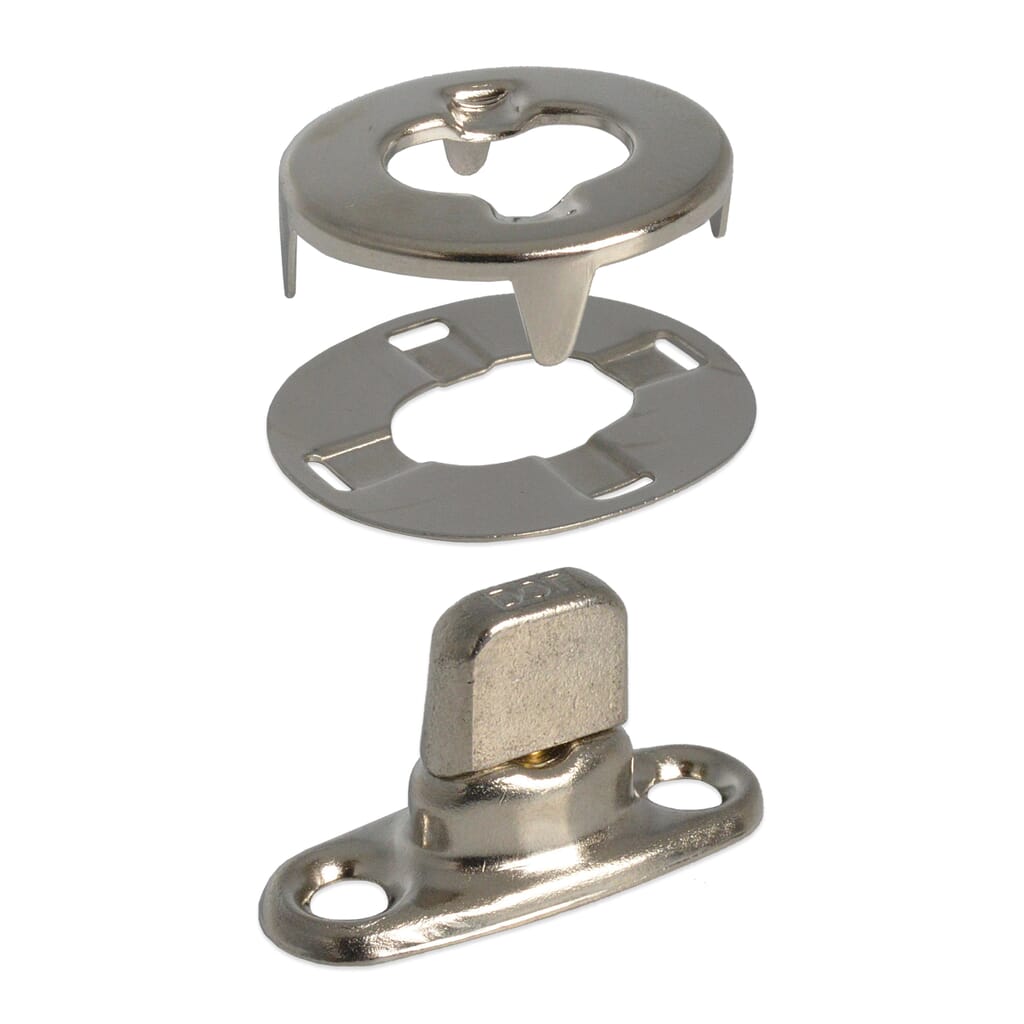 Turn Button Rivet Contact Us | Attwoolls Manufacturing