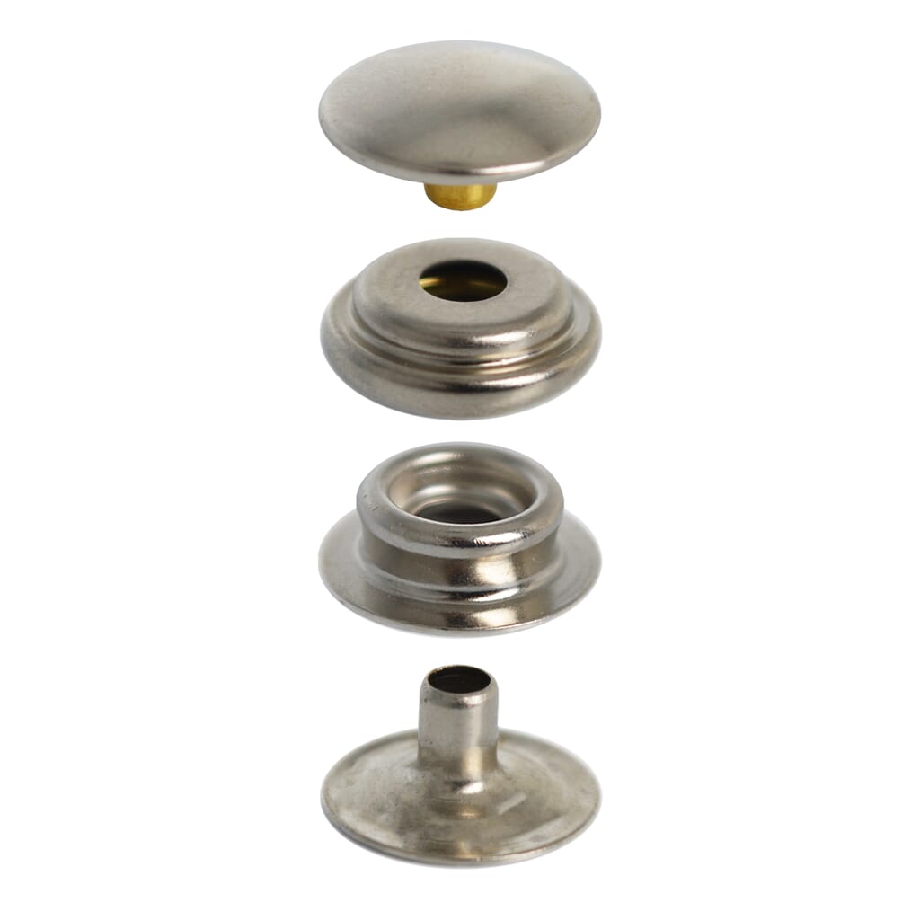 Press Fasteners Example Contact Us | Attwoolls Manufacturing