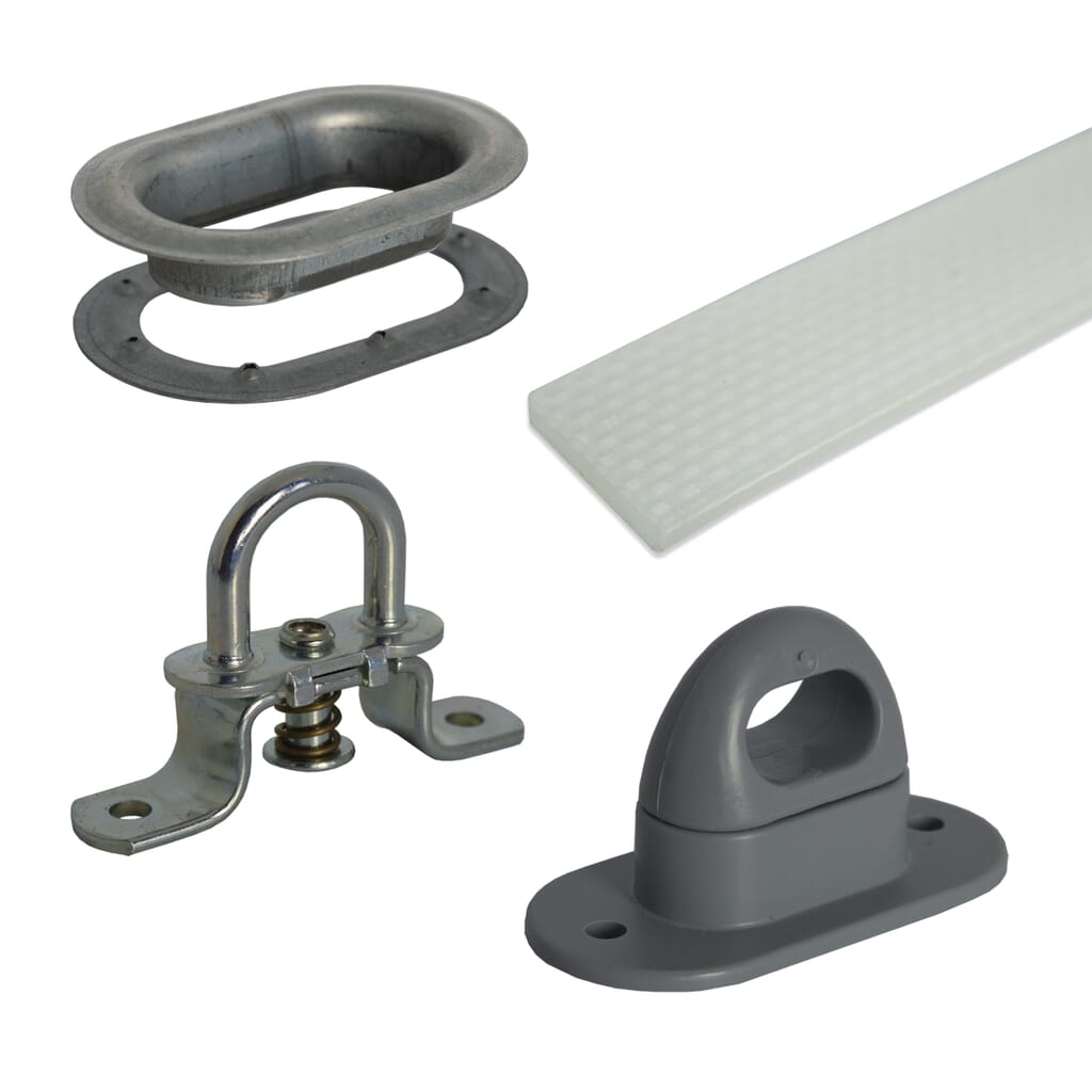 Shop Nylon Webbing | Webbing Suppliers | Attwoolls Manufacturing