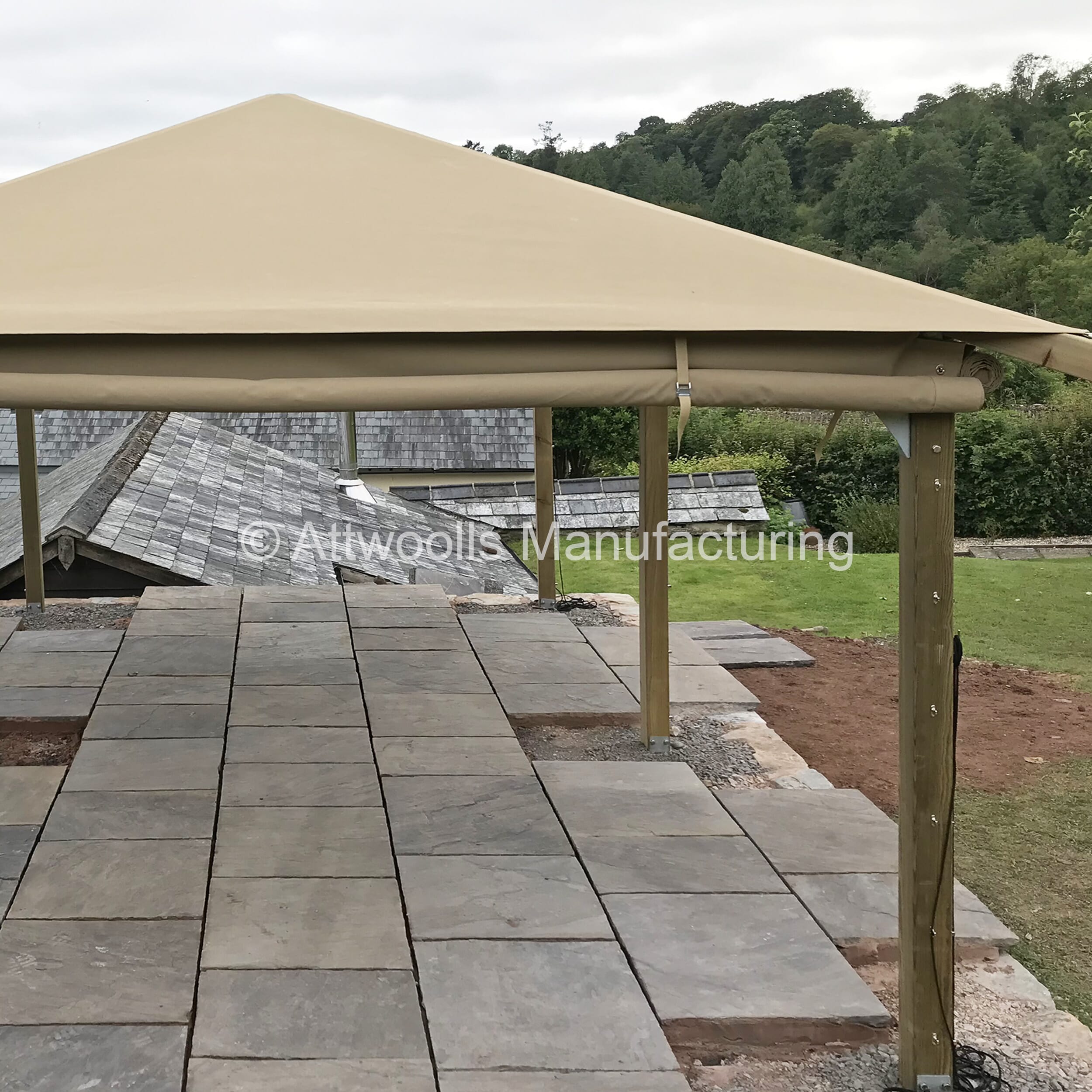 5m-x-3m-Gazebo-Kit-3