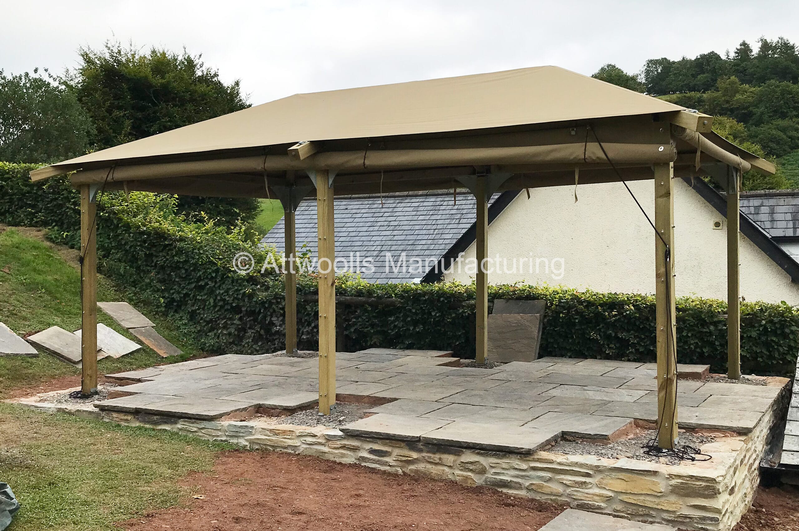 5m-x-3m-Gazebo-Kit-4-scaled