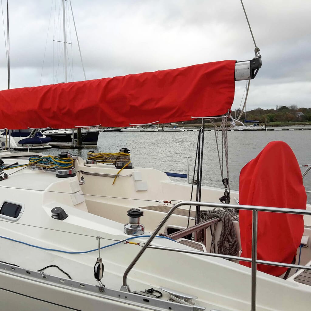 Shop our Awning Rail Small 1m, 2m & 3m Lengths Online | Attwoolls